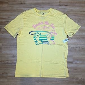 Disney Chip and Dale Double The Fun Shirt Size Medium